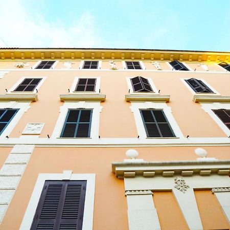 Cozy Loft In Rome Apartment ภายนอก รูปภาพ