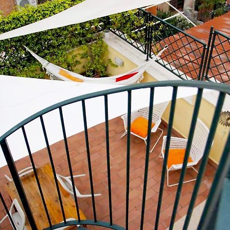 Cozy Loft In Rome Apartment ภายนอก รูปภาพ