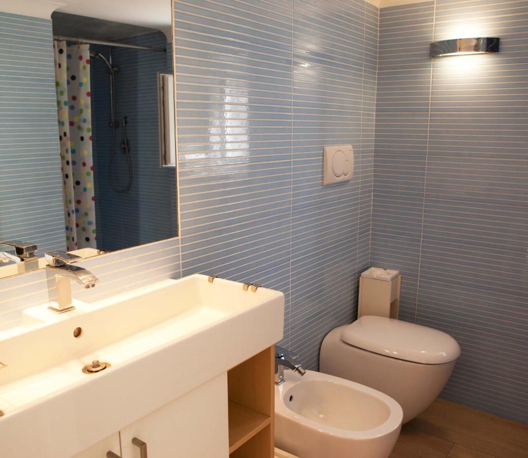 Cozy Loft In Rome Apartment ภายนอก รูปภาพ